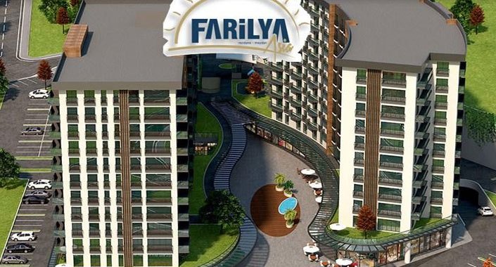 Farilya Asia fiyatları 376 bin TL’den başlıyor