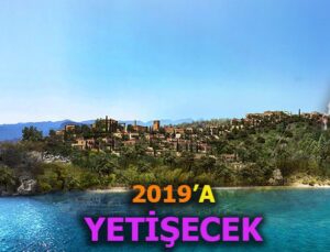 Astay’daki 3. halka Four Seasons Resort Bodrum olacak