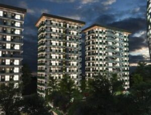 Hava Kent fiyatları 150 bin TL’den başlıyor