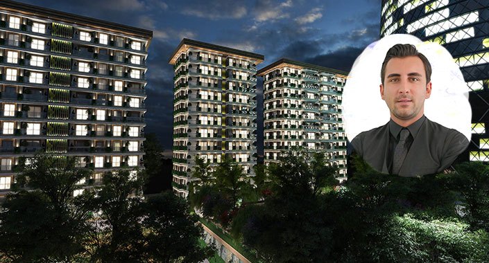 Hava Kent Kooperatifi daha uygun maliyetle yapılıyor