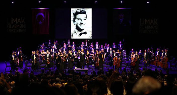 Dev inşaat firmaları orkestra kuruyor