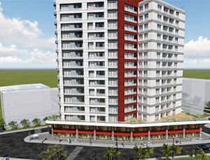 Livza Zeytinburnu geliyor!