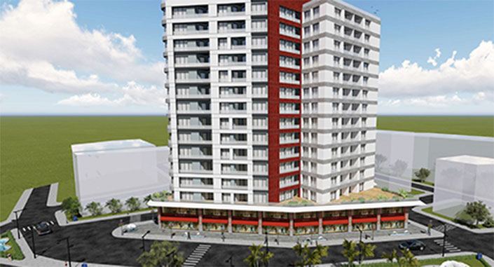 Livza Zeytinburnu geliyor!