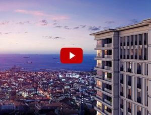 Kiptaş’ın dönüşümüne Loca Mahal örnek oluyor