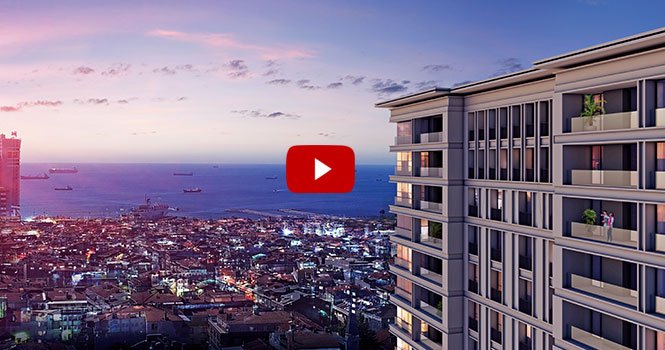 Kiptaş’ın dönüşümüne Loca Mahal örnek oluyor