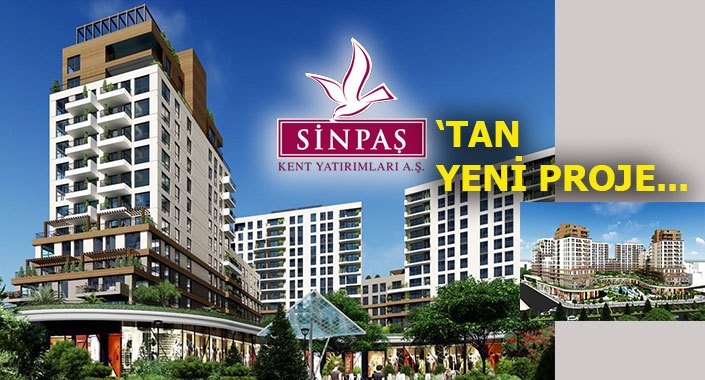 Samandıra Metro Life 554 konuttan oluşacak