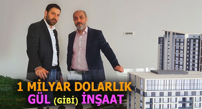 Mehmet Gül: Yatırıma devam eden her zaman kazanır