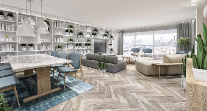 Meteor Dikencik fiyatları 540 bin TL’den başlıyor