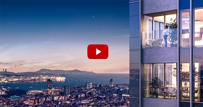 Nidapark Bomonti’nin reklam filmi burada!