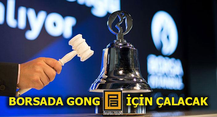 Pana Yatırım Holding sermaye piyasalarına hızla girdi