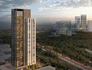 Roya Nova Rezidans’ta Kurban Bayramına özel yüzde 20 indirim