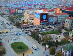 İBB’den Sultangazi’de 5 milyon TL’ye satılık arsa