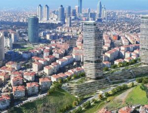 Ulus Belvedere Residence geliyor!
