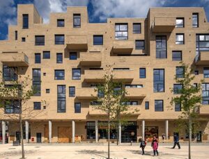 3. Yeşil Binalar ve Ötesi Konferansı 8 Kasım’da