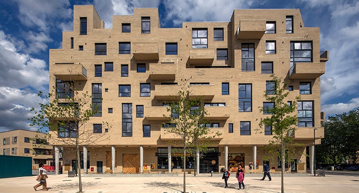 3. Yeşil Binalar ve Ötesi Konferansı 8 Kasım’da