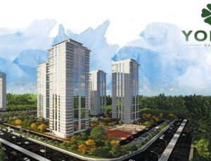 Yonca Başkent fiyatları 350 bin TL’den başlıyor!