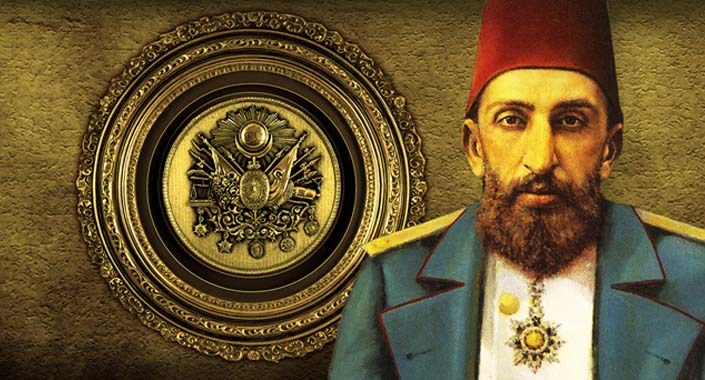 Sultan 2. Abdülhamid’in dev mirasında sona gelindi
