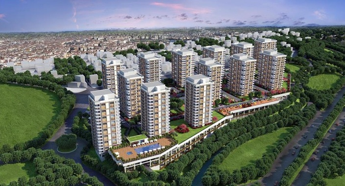 Ağaoğlu Çekmeköy Park fiyat listesi açıklandı!