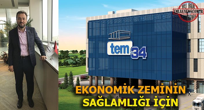 Ak Yapı ticari ünite arenasında büyük oynuyor