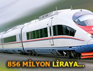 Aksaray Ulukışla Demiryolu kuzeyi güneye ulaştıracak