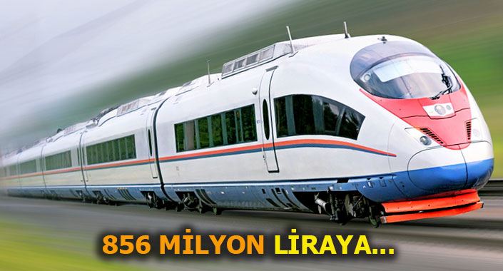 Aksaray Ulukışla Demiryolu kuzeyi güneye ulaştıracak