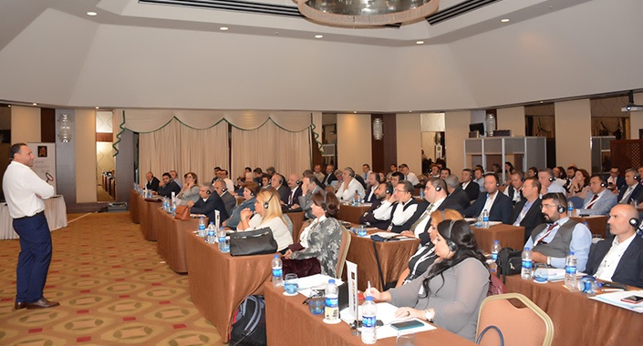 Altın Emlak temsilcileri İstanbul’da buluştu