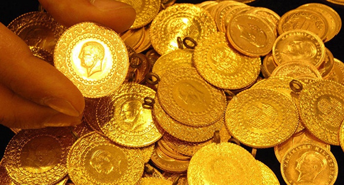 Altın tahvili ve altına dayalı kira sertifikası bugün başlıyor