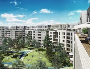 AND Pastel’de önce yaşamaya sonra ödemeye başlayın