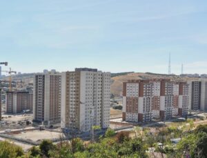 Gayrimenkulde büyük oynayan kazanıyor