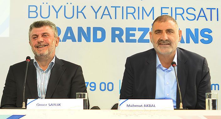 ASAF iş Ortaklığı yeni projeler geliştirecek