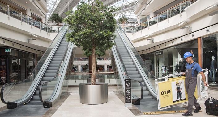 Yeni Avrupa Standartları asansörde güvenliği artırıyor