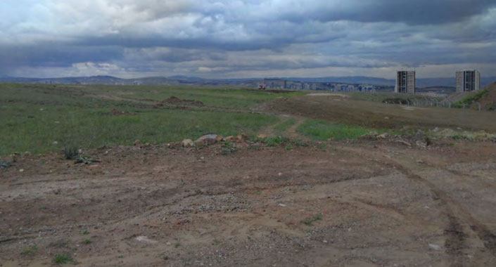 Ucuz konut üretiminin yolu açılıyor mu?