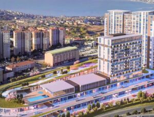 Gül İnşaat Avenue İstanbul’u satışa çıkardı
