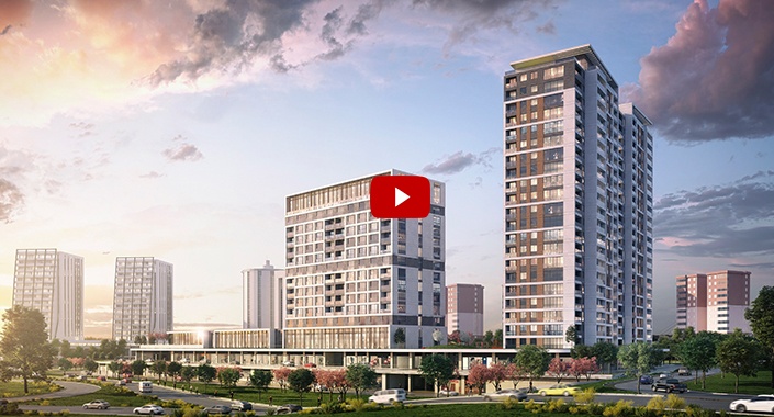 Avenue İstanbul yeni reklam filmi