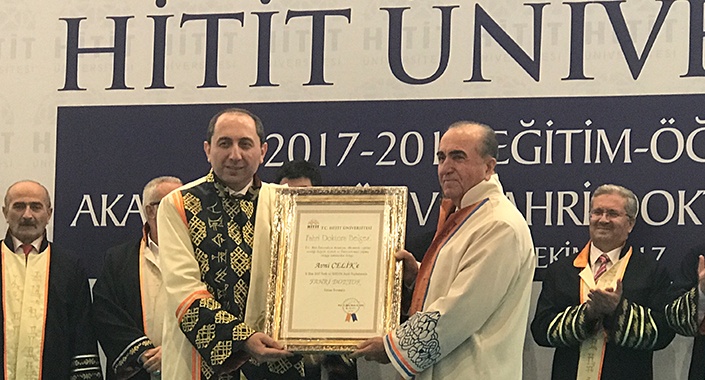 Sinpaş Holding’ten eğitime tam destek