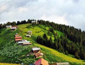 Ayder kayak tesisi ihalesi yapıldı