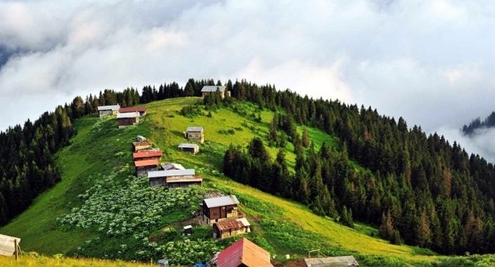 TOKİ Başkanı Turan: Ayder’i yeniden inşa edeceğiz