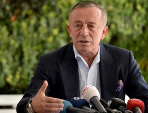 Ali Ağaoğlu: Kadir Topbaş gitti, çok da iyi oldu