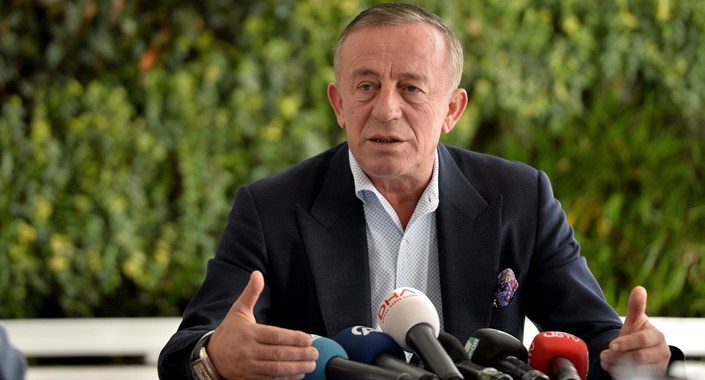 Ali Ağaoğlu: Kadir Topbaş gitti, çok da iyi oldu