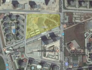 Bizim Evler 8 projesinde imzalar atıldı