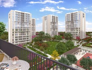 Bizimtepe Aydos’ta 60 ayda faizsiz ev sahibi olma fırsatı