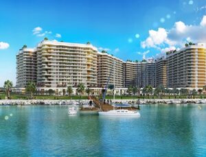 Metal Yapı Konut Evim Türkiye Fuarı’nda