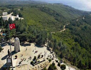 Çanakkale otel yatırımlarının yeni gözdesi oluyor