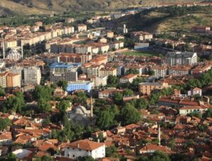 Ağustos ayında konut fiyatları en çok Çankırı’da arttı