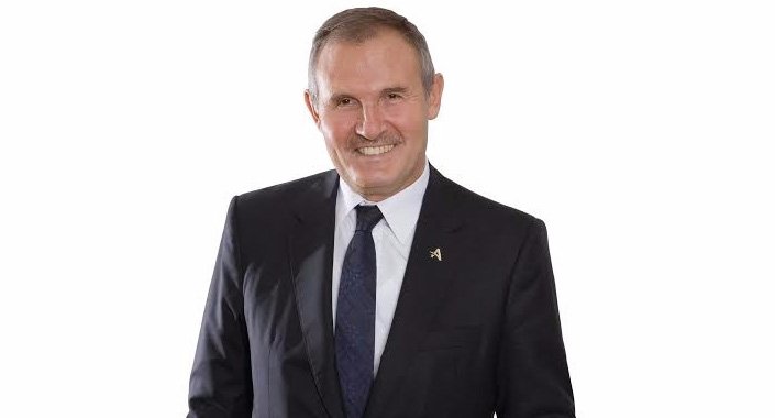 Çetinsaya: Dönüşüm için yerel yönetimler devreye girmeli