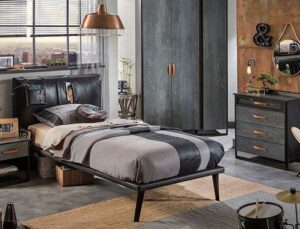 Çilek Mobilya kazalardan korunmak için öneriyor: Sabitleyin