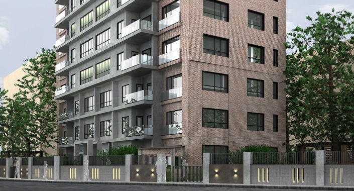 Çimen Residence fiyatları 1 milyon dolardan başlıyor!