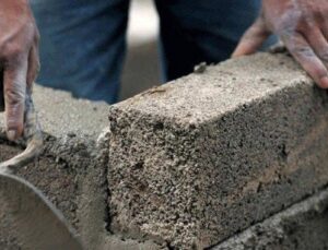 Konut satışları %28, çimento tüketimi %4 arttı