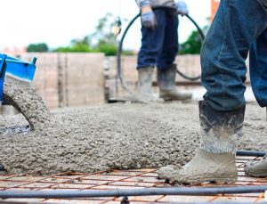 Çimento ihracatında 7 ayda yüzde 3,5 artış yaşandı