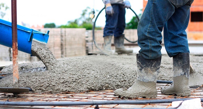 Çimento ihracatında 7 ayda yüzde 3,5 artış yaşandı